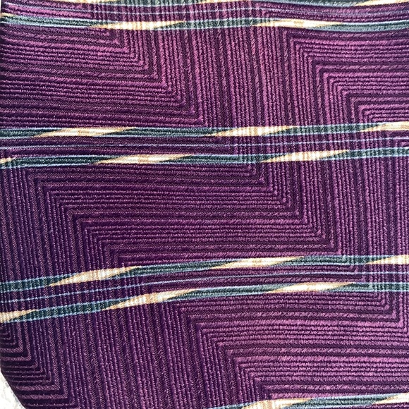 PRADA Authentic silk tie - Picture 3 of 8